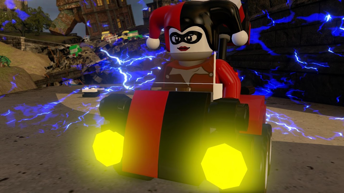 LEGO Dimensions - Imagen 50